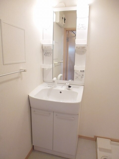 アクティブ　シックスの物件内観写真