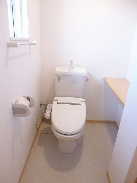 アクティブ　シックスの物件内観写真