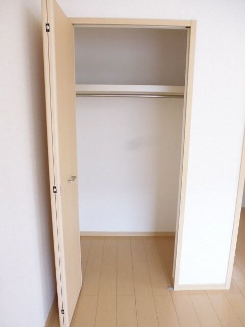 アクティブ　シックスの物件内観写真