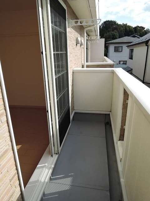 アクティブ　シックスの物件内観写真