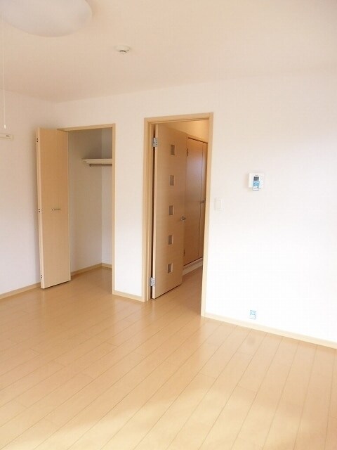 アクティブ　シックスの物件内観写真