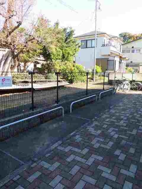 アクティブ　シックスの物件内観写真