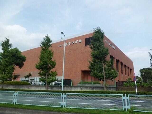 アクティブ　シックスの物件内観写真