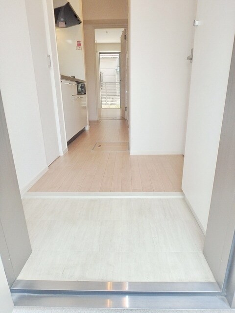 プリエ国分寺の物件内観写真