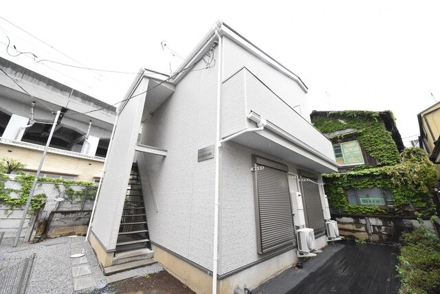 カインドネス吉祥寺南町の物件外観写真