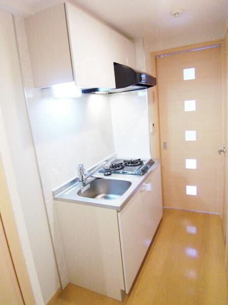 ブリストルの物件内観写真