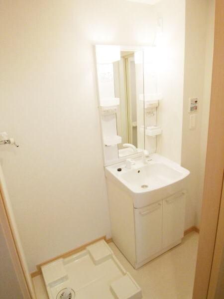 ブリストルの物件内観写真