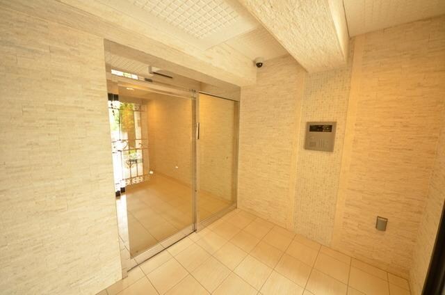 ブリストルの物件内観写真