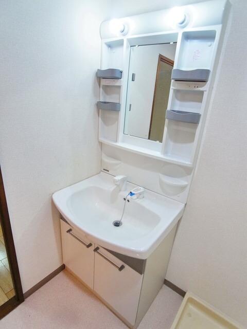 エクセル立川の物件内観写真