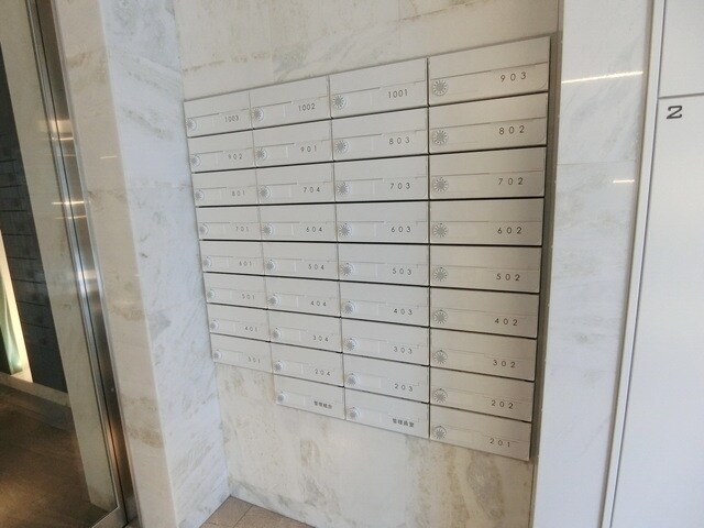 AZEST立川IIの物件内観写真