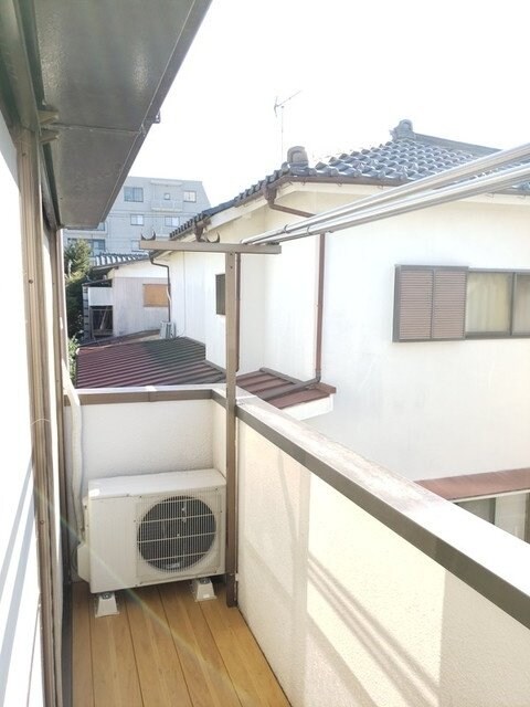 ヴィラ雅(ミヤビ)の物件内観写真