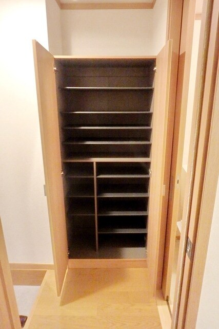 メゾンプランタンIIの物件内観写真