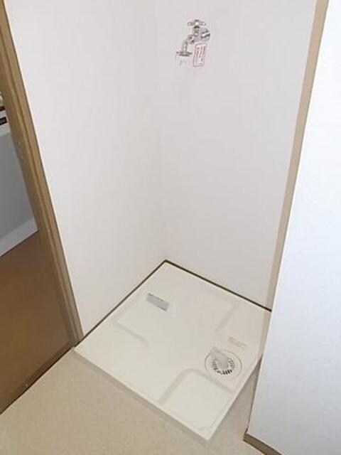 アムールII光風館の物件内観写真