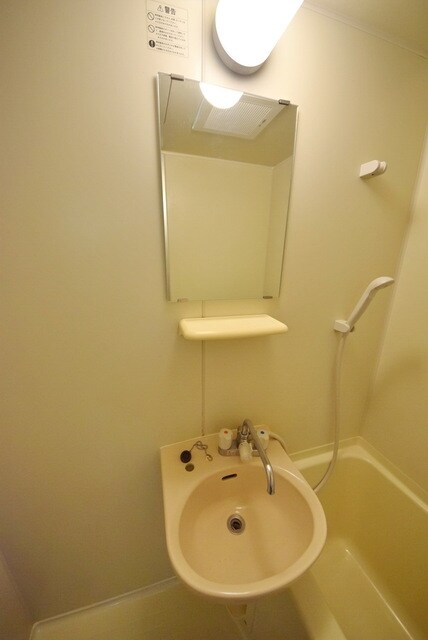 ヴァンヴェール府中の物件内観写真