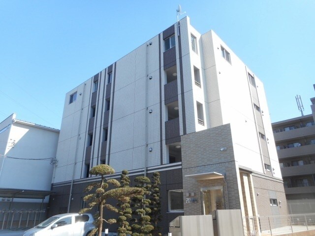 サフィア花小金井の物件外観写真