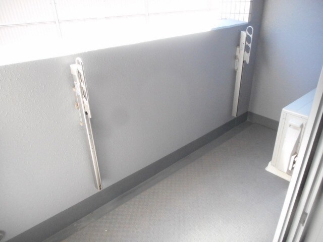 サフィア花小金井の物件内観写真