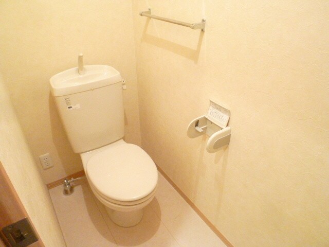 花水木Ｆ棟の物件内観写真