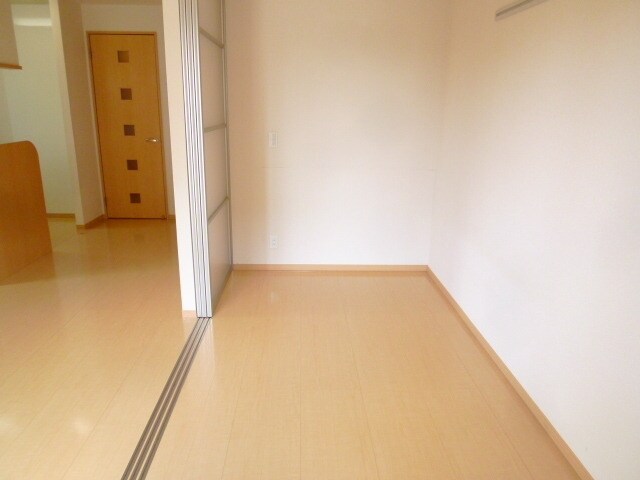 花水木Ｆ棟の物件内観写真