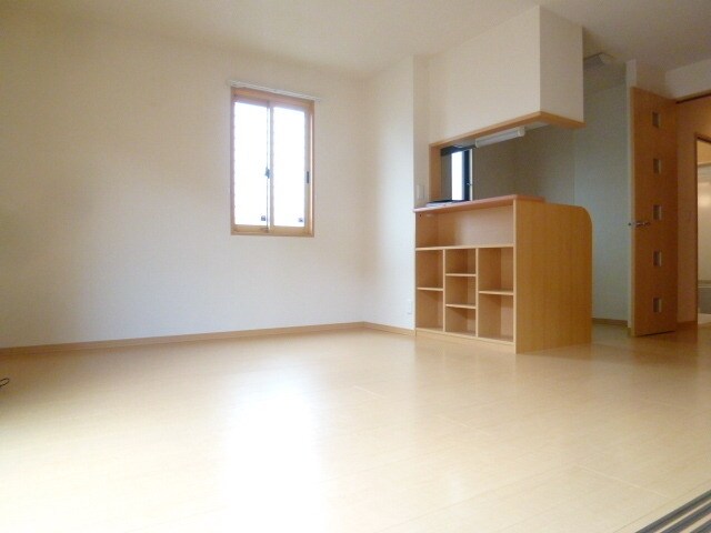 花水木Ｆ棟の物件内観写真