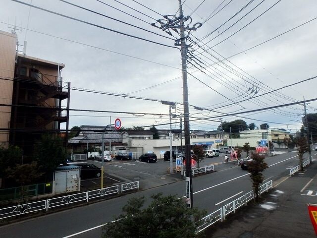 ボン・ポタジェの物件内観写真