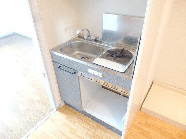 ジュネス鷹の台の物件内観写真