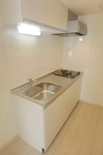 リブリ・SUN GREENの物件内観写真