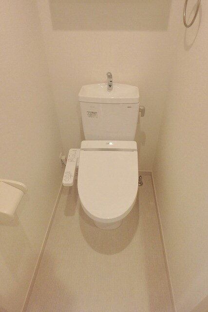 リブリ・SUN GREENの物件内観写真