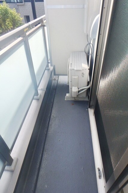 リブリ・SUN GREENの物件内観写真