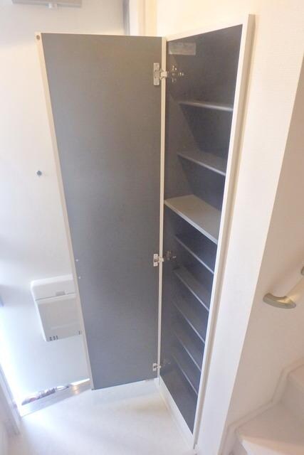 リブリ・SUN GREENの物件内観写真