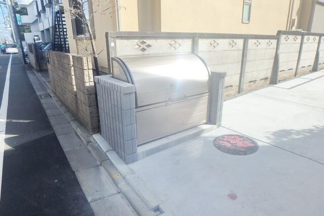 リブリ・SUN GREENの物件内観写真