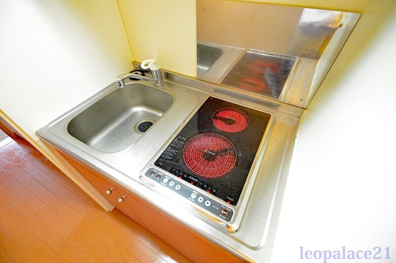 レオパレスＨＯＮＤＡの物件内観写真