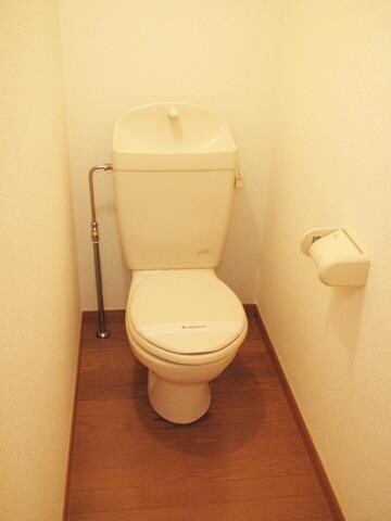 レオパレス葵第２の物件内観写真