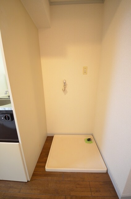 キャロットハウスの物件内観写真