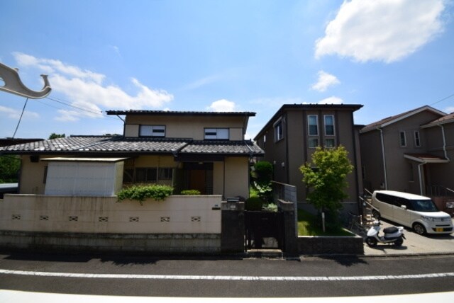 Ｍハウスの物件内観写真