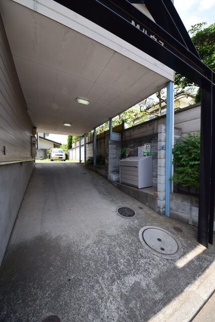 Ｍハウスの物件内観写真