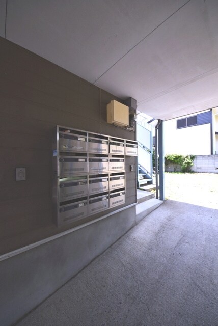 Ｍハウスの物件内観写真