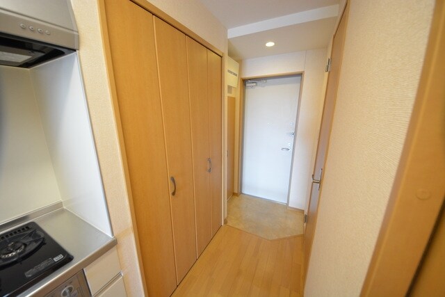 ウィル東小金井の物件内観写真