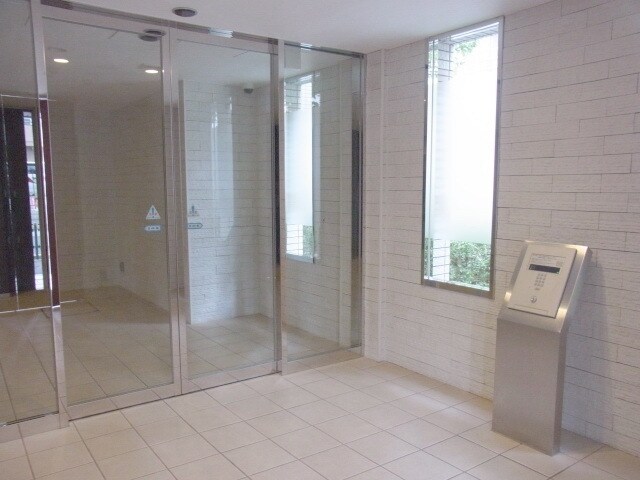 プライムアーバン武蔵小金井IIの物件内観写真