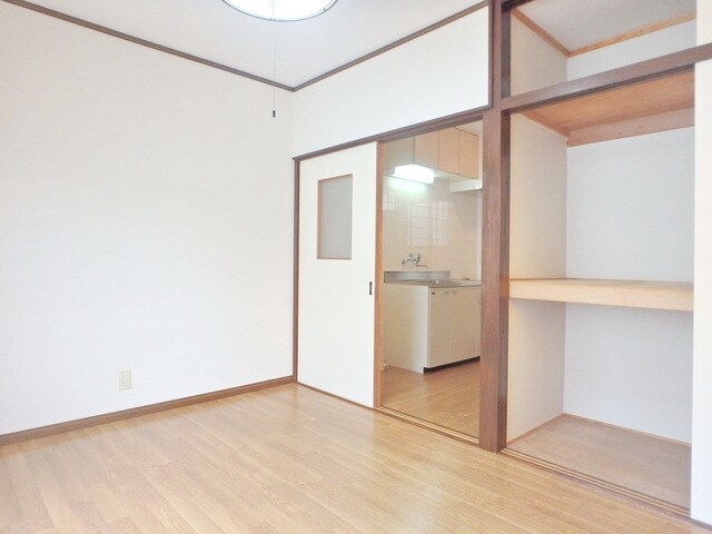 セゾンコートの物件内観写真