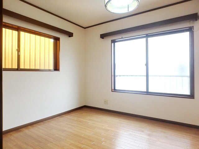 セゾンコートの物件内観写真