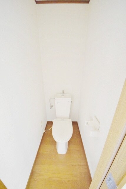 コーポグロリアの物件内観写真