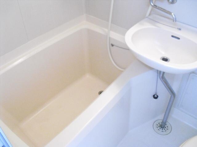 ハイム尾嵜小金井の物件内観写真