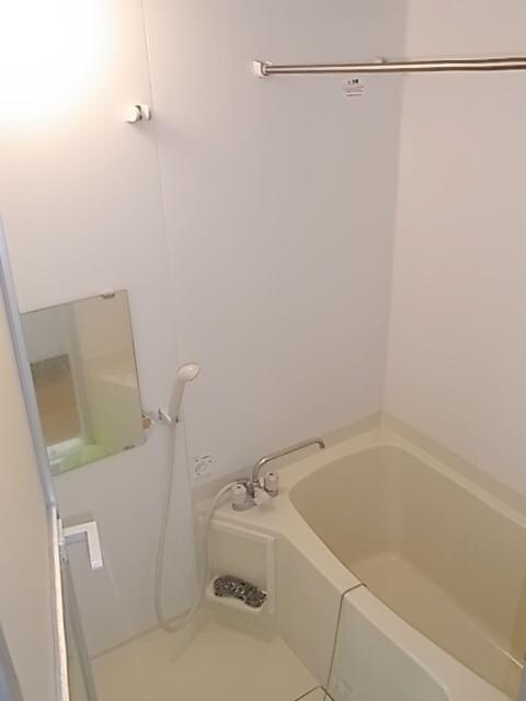 コンフォートの物件内観写真