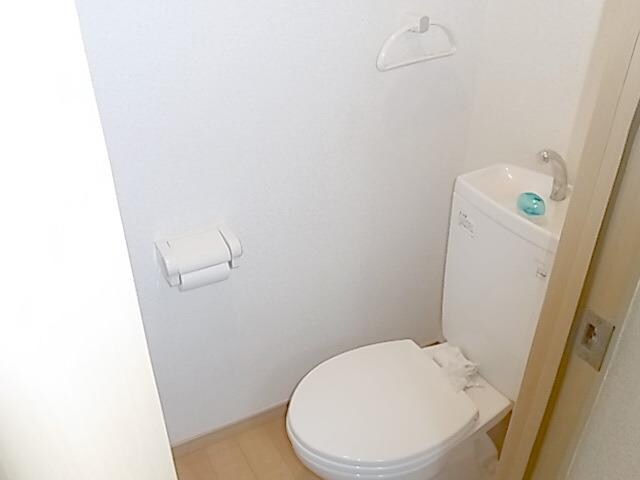 コンフォートの物件内観写真