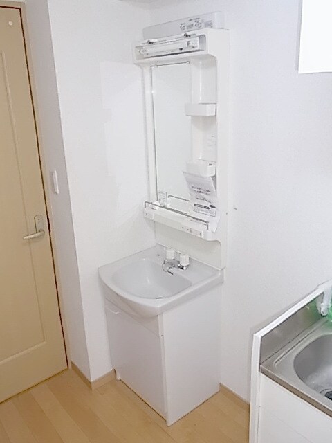 コンフォートの物件内観写真