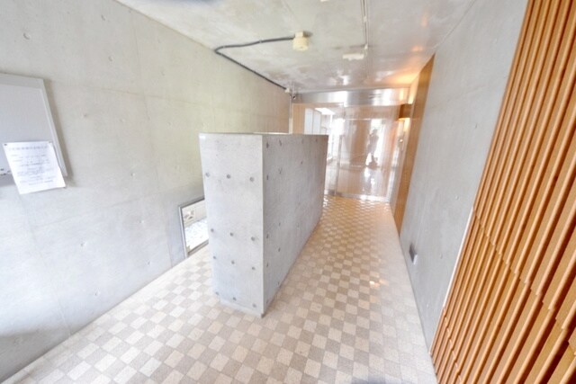 コンフォートの物件内観写真