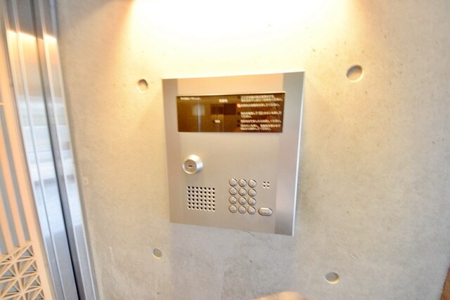 コンフォートの物件内観写真