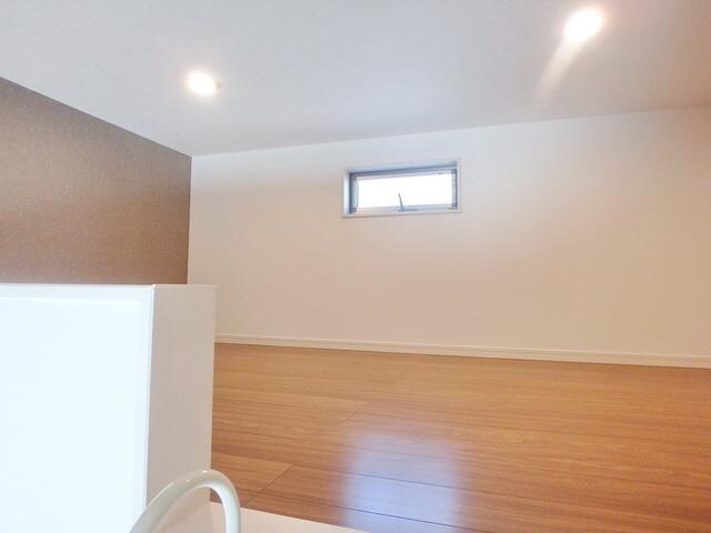 バーミープレイス西国分寺IVの物件内観写真