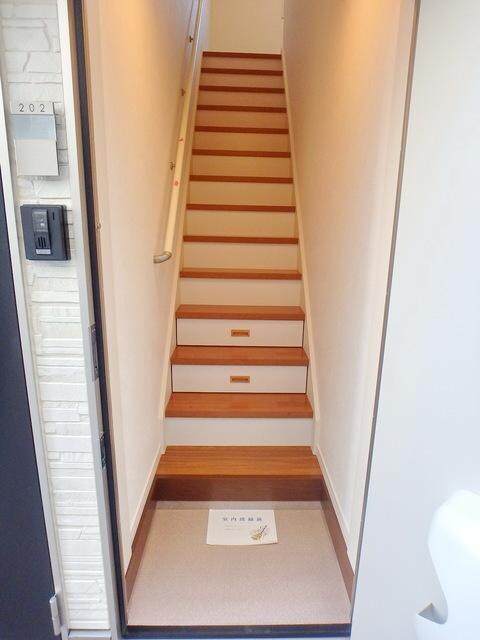 バーミープレイス西国分寺IVの物件内観写真