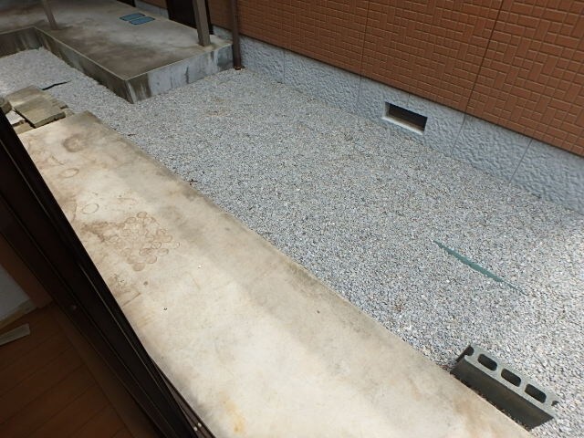 プチメゾン東戸倉IIの物件内観写真